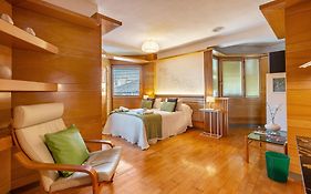 Apartamento Alminar